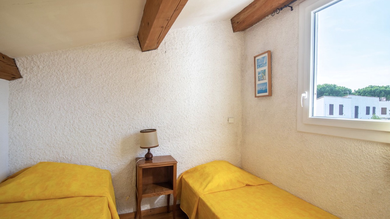 Photo of Bedroom in Saint-Cyprien Plage
