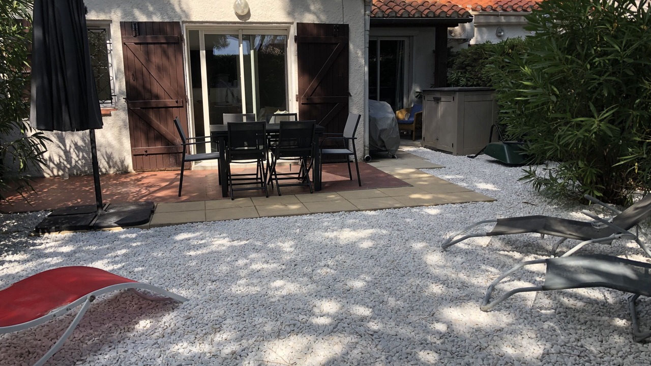 Photo of Outdoor in Saint-Cyprien Plage
