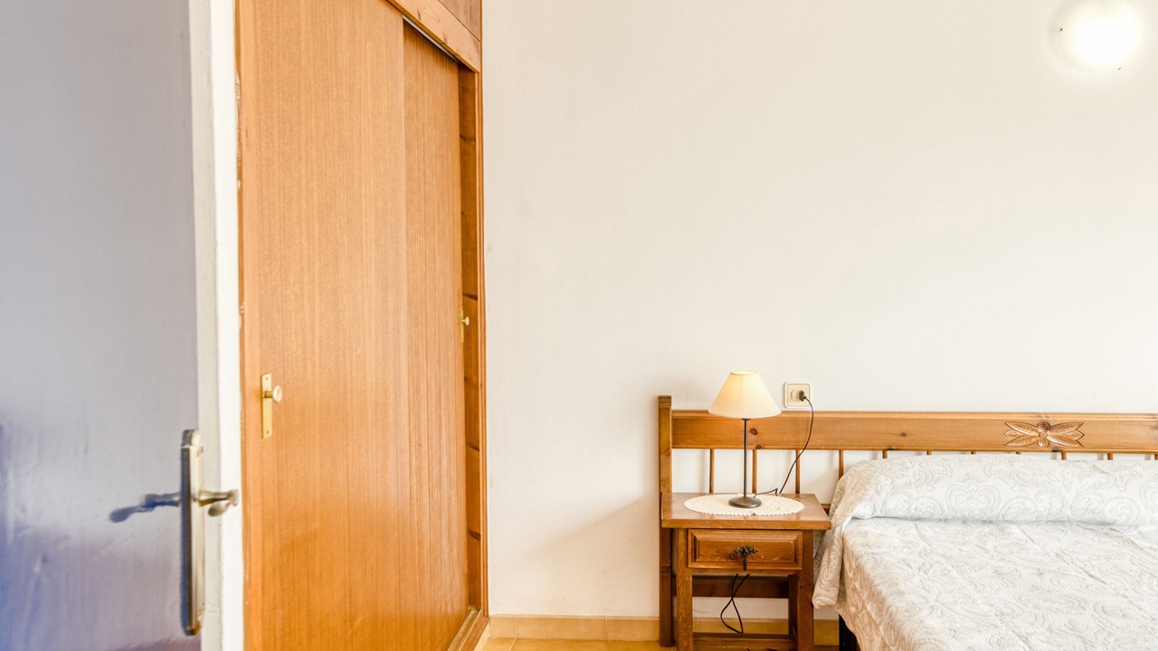 Photo of Bedroom in Llanca
