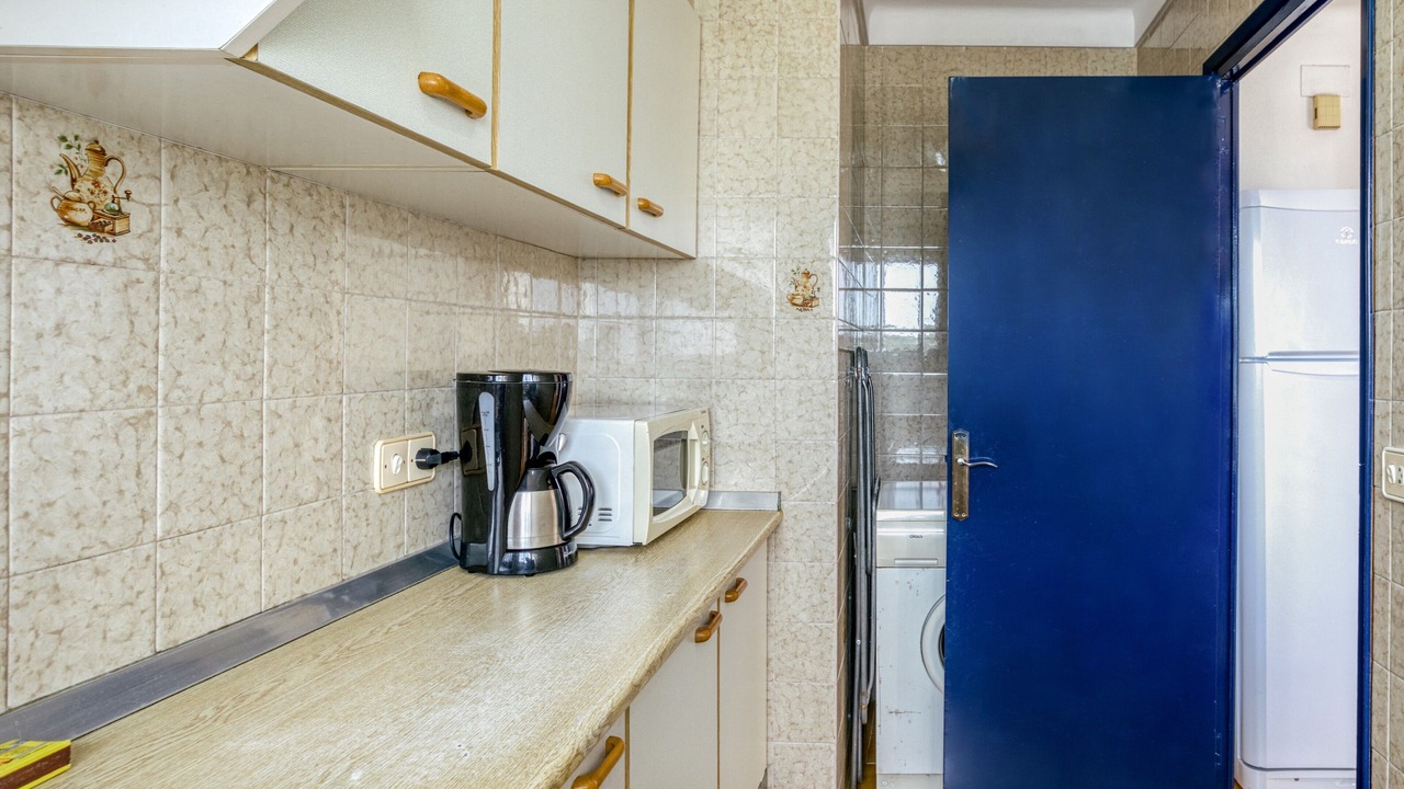 Photo of Kitchen in Llanca