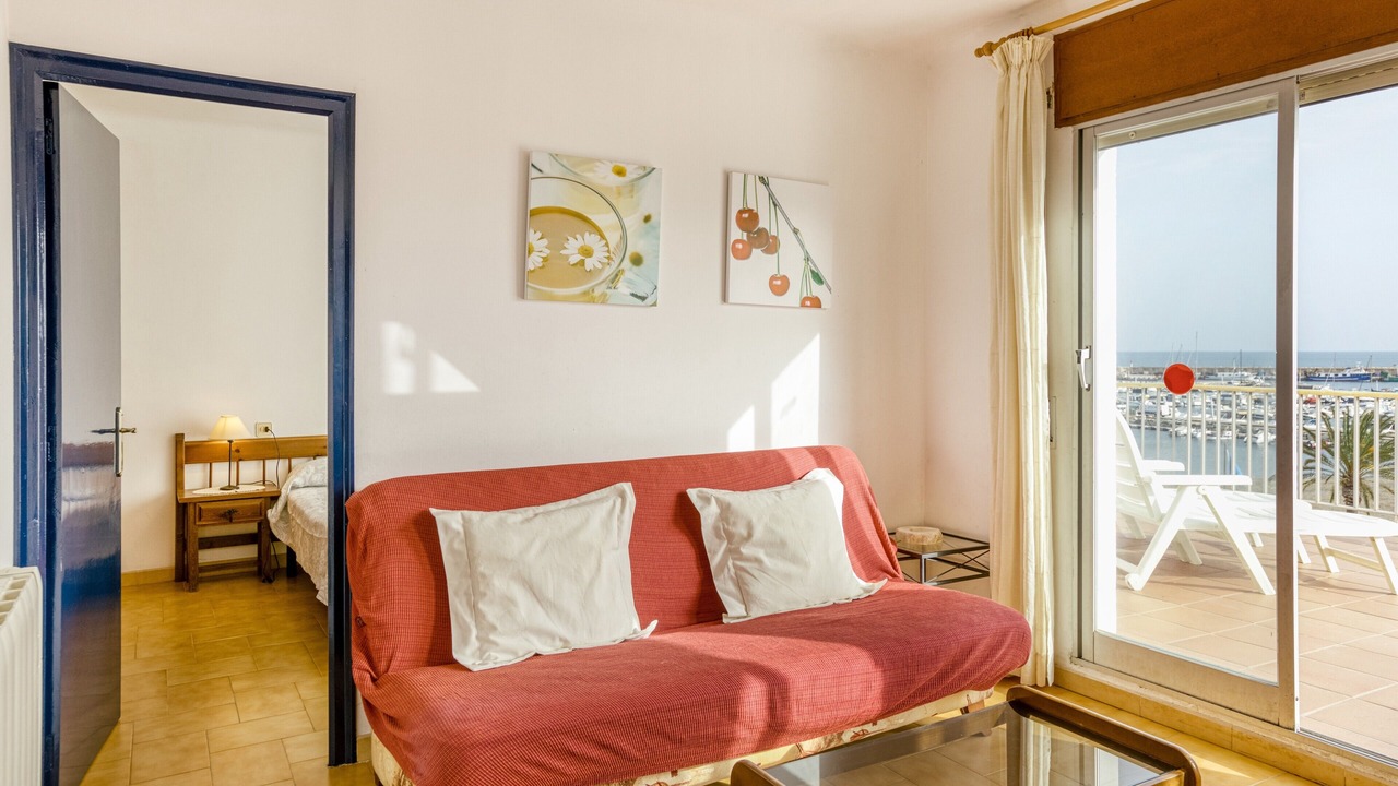 Photo of Livingroom in Llanca