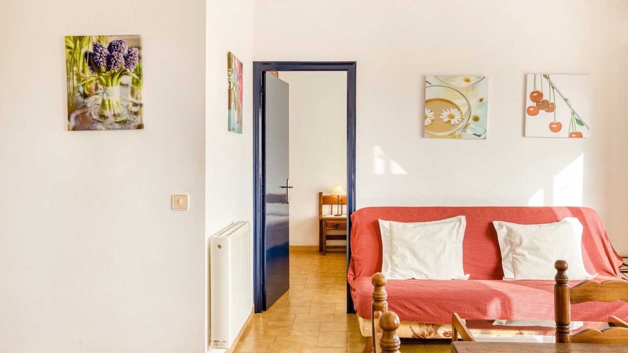 Photo of Livingroom in Llanca
