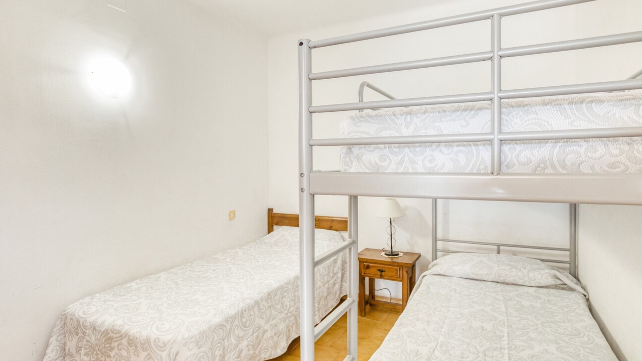 Photo of Bedroom in Llanca