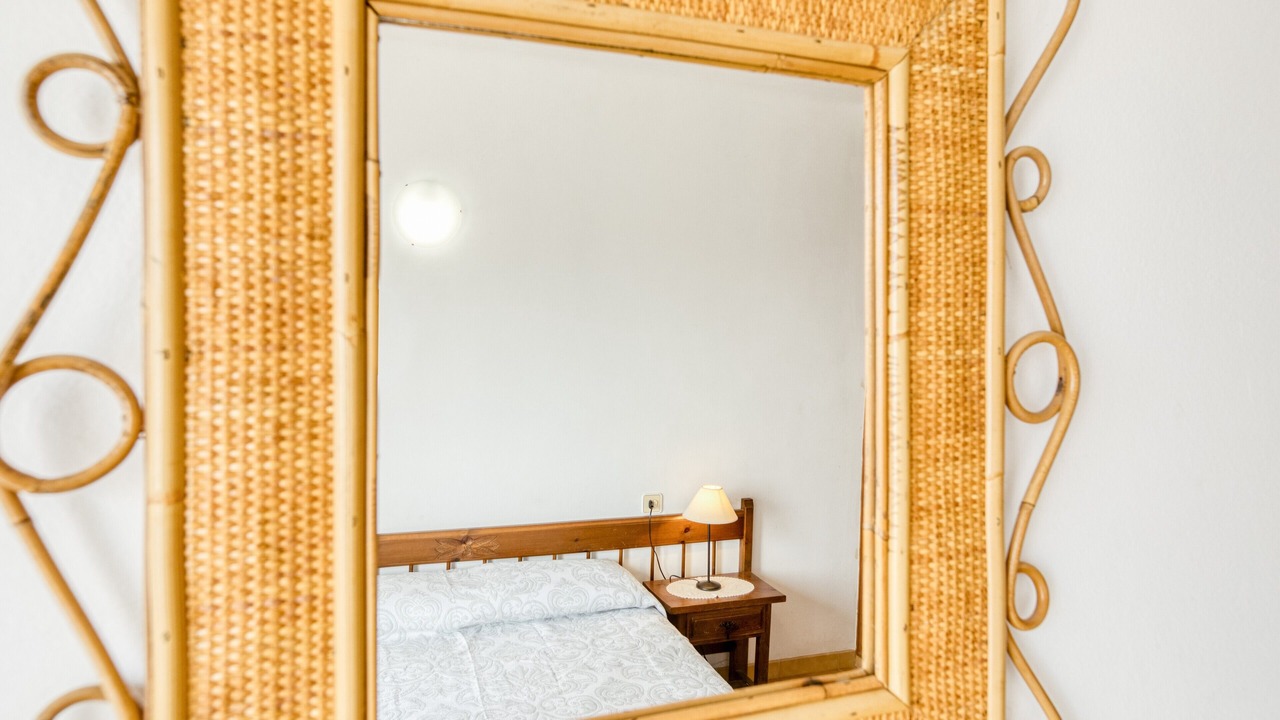Photo of Bedroom in Llanca