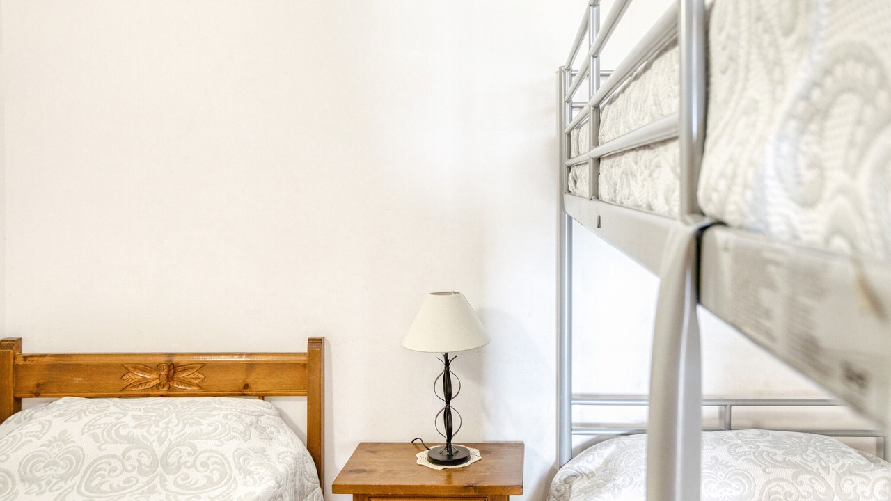 Photo of Bedroom in Llanca