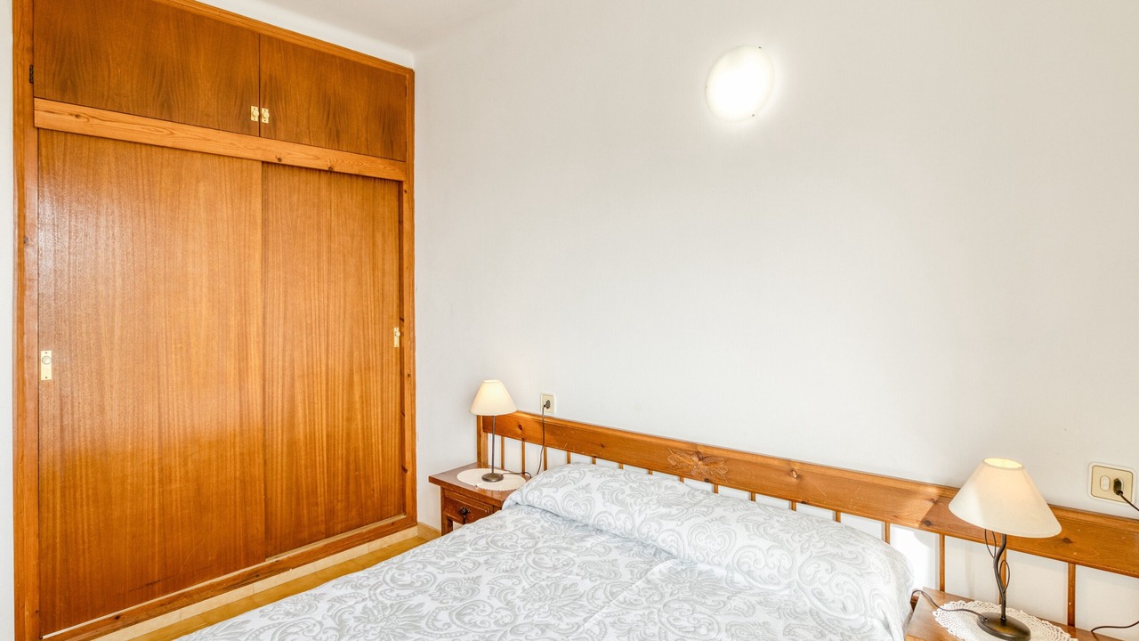 Photo of Bedroom in Llanca