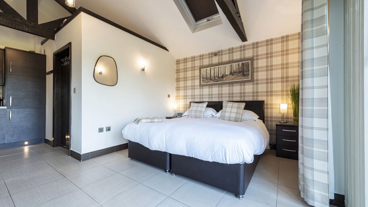 Photo of Bedroom in Ollerton