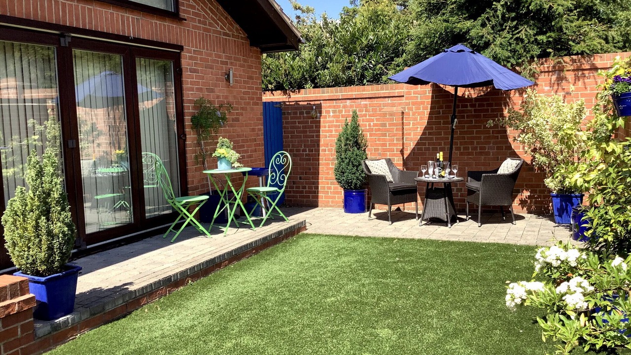 Photo of Outdoor in Ollerton