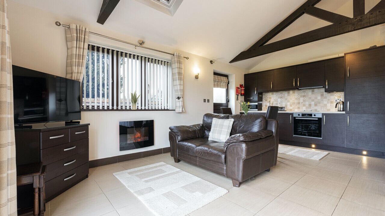 Photo of Livingroom in Ollerton