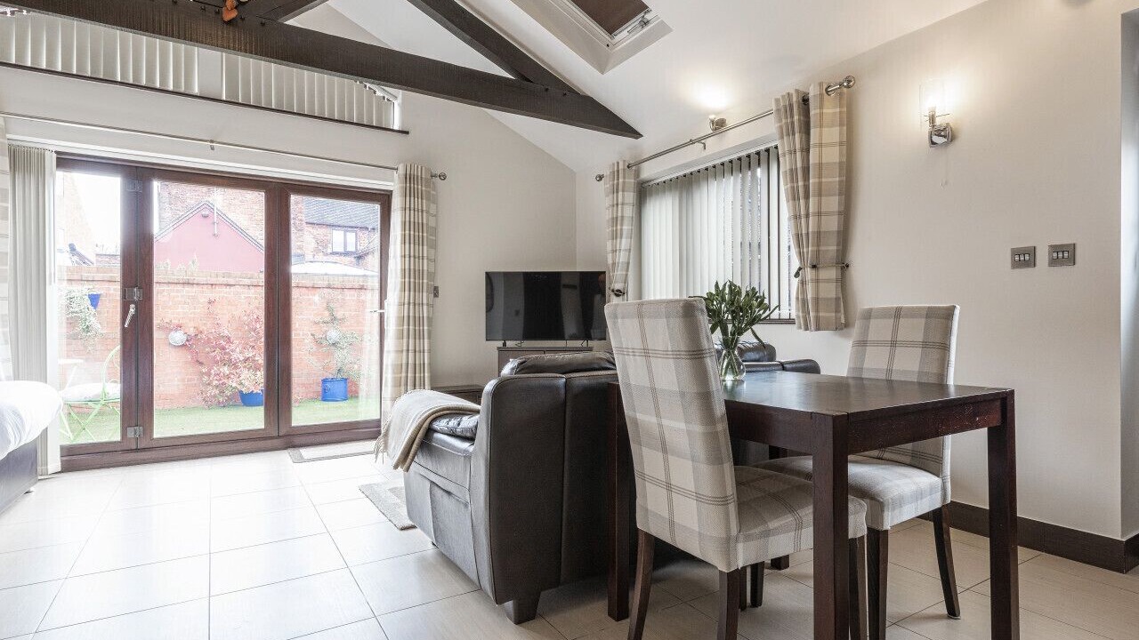 Photo of Livingroom in Ollerton