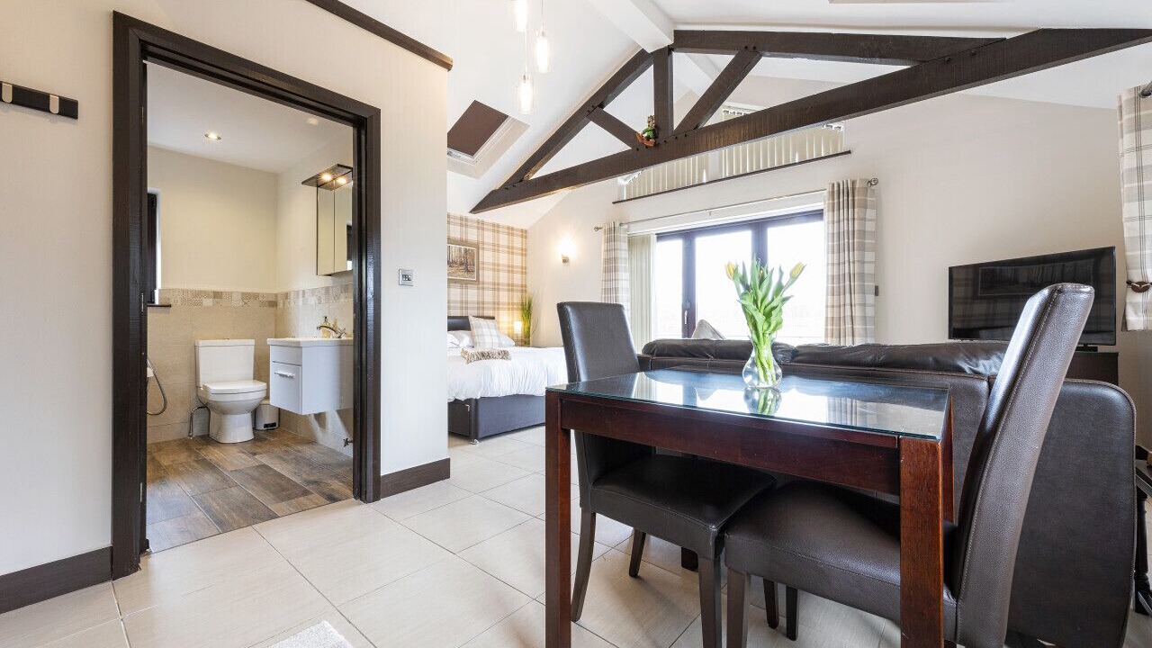 Photo of Bedroom in Ollerton