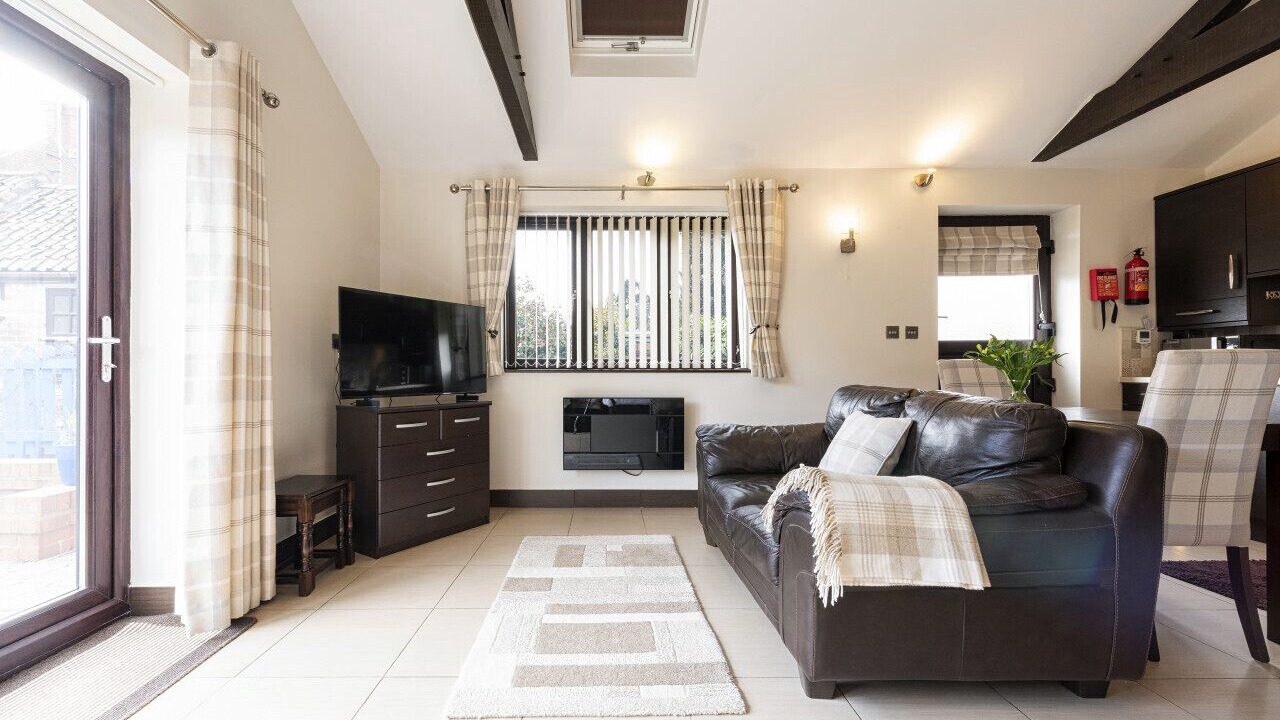 Photo of Livingroom in Ollerton