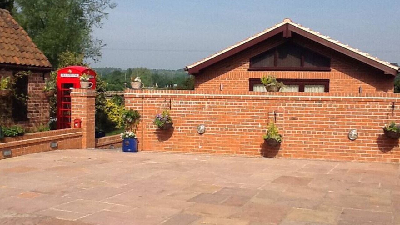 Photo of Outdoor in Ollerton