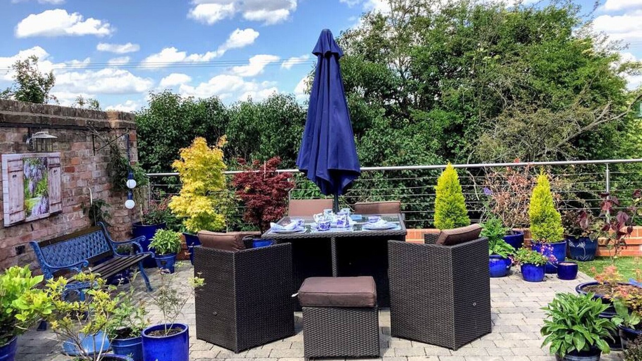 Photo of Outdoor in Ollerton