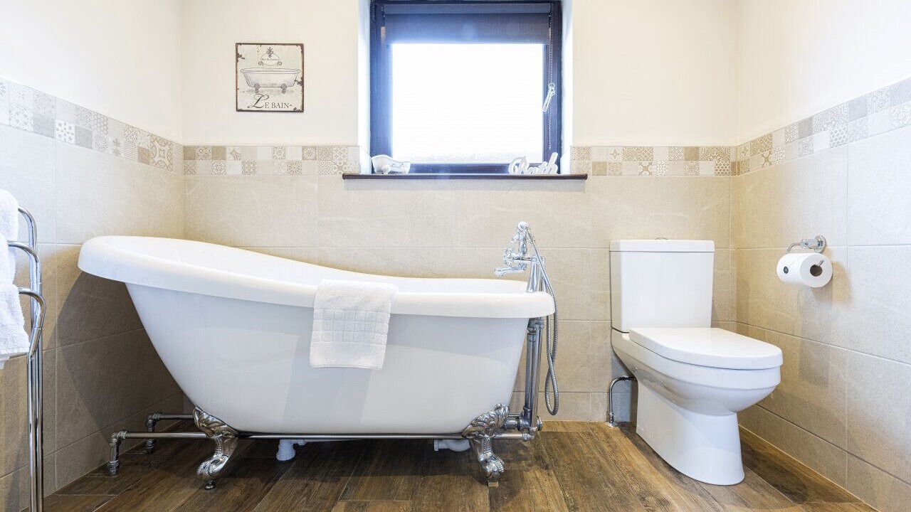 Photo of Bathroom in Ollerton