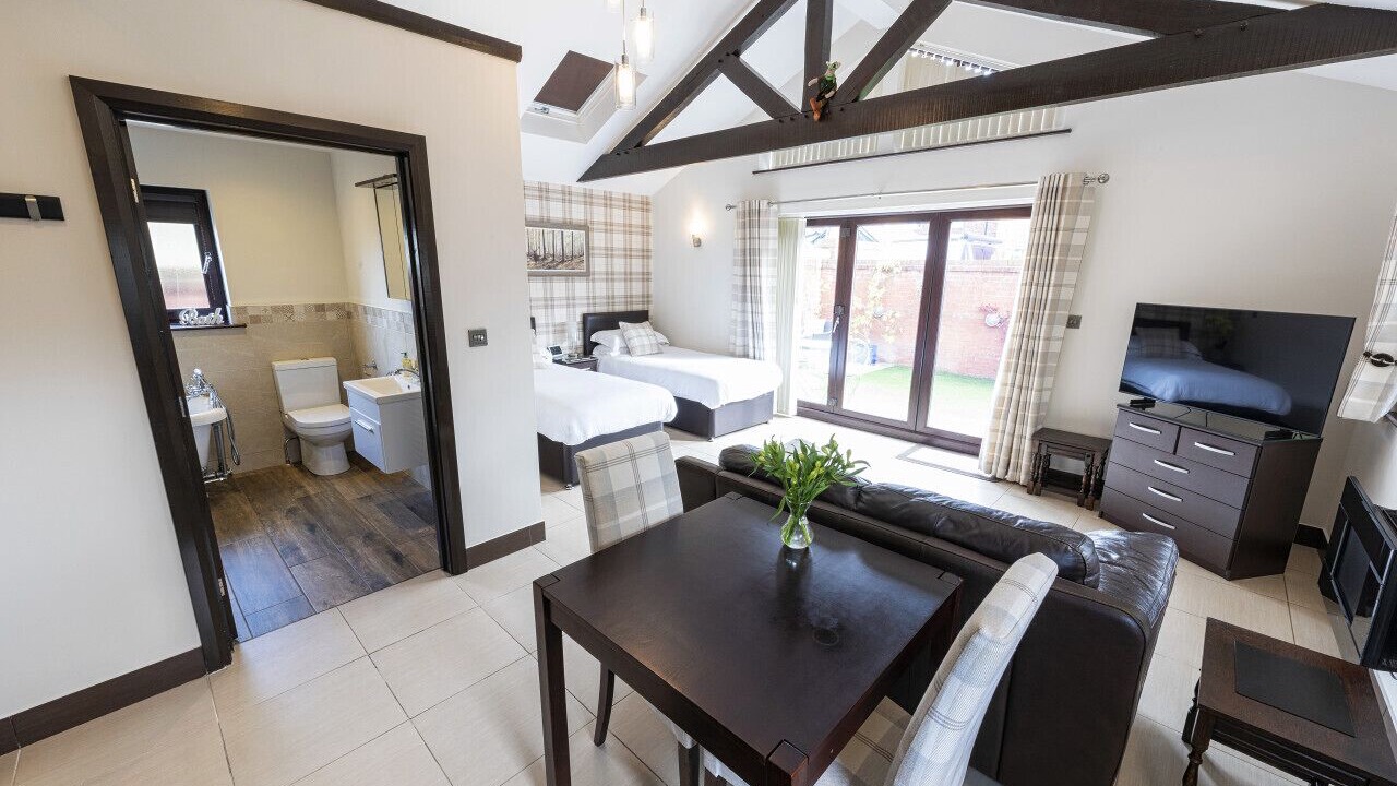 Photo of Bedroom in Ollerton