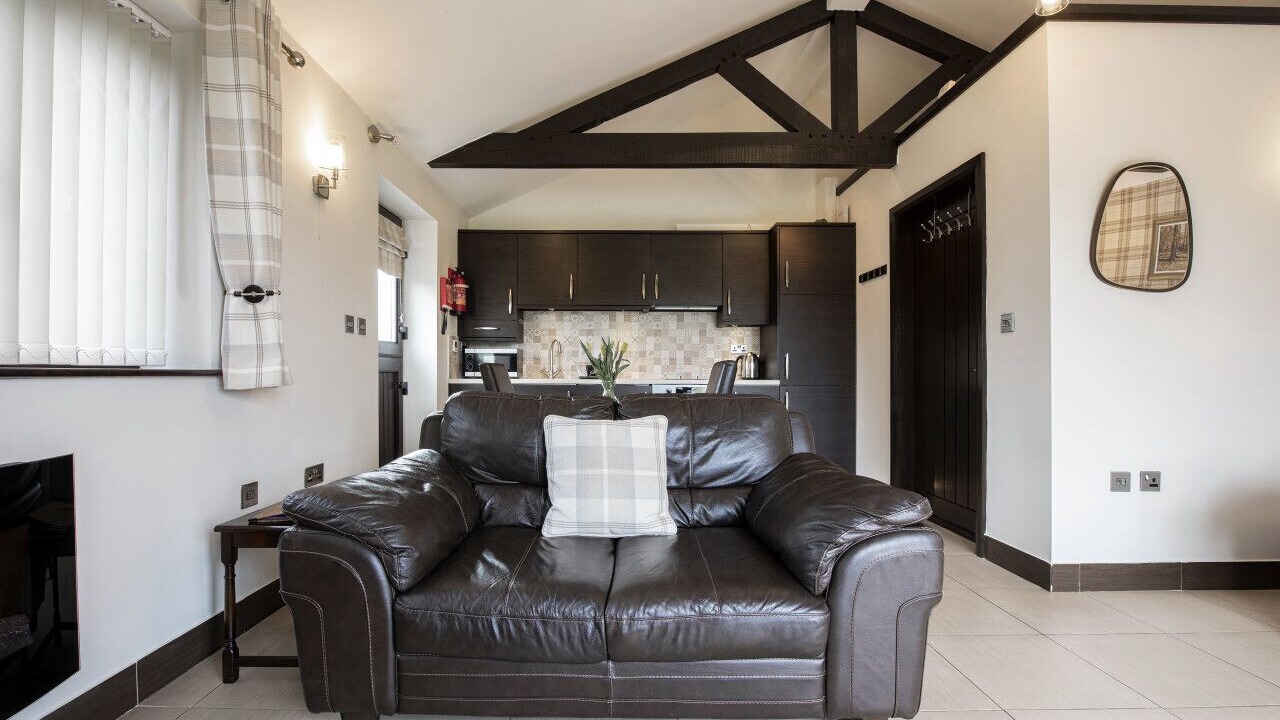 Photo of Livingroom in Ollerton