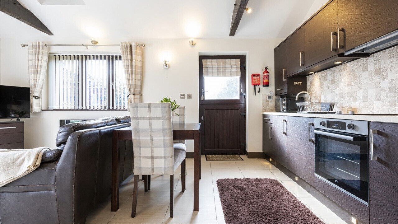 Photo of Kitchen in Ollerton