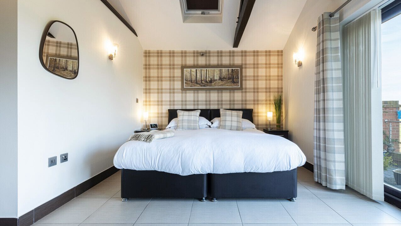 Photo of Bedroom in Ollerton