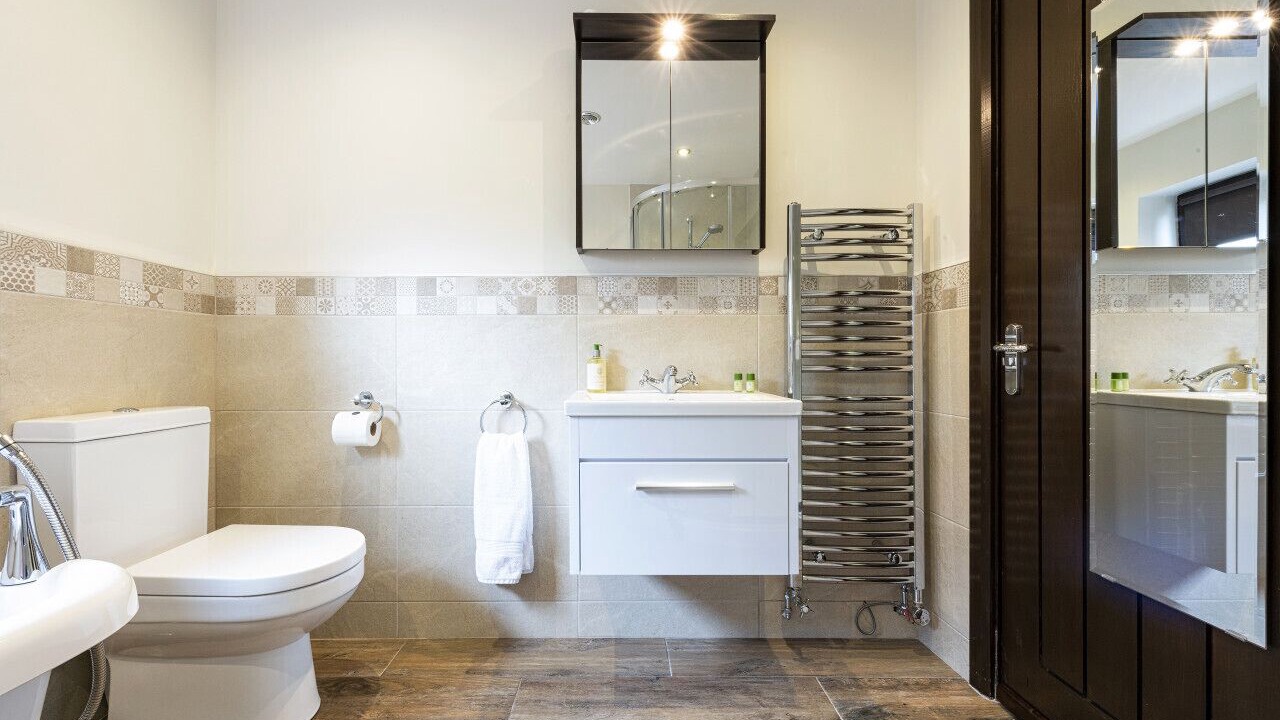 Photo of Bathroom in Ollerton