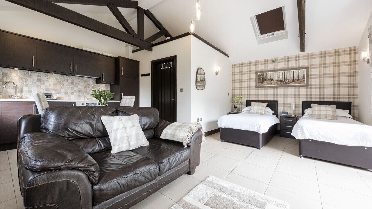 Photo of Bedroom in Ollerton