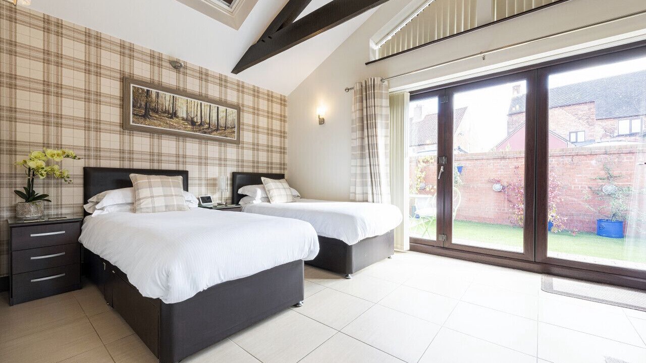 Photo of Bedroom in Ollerton