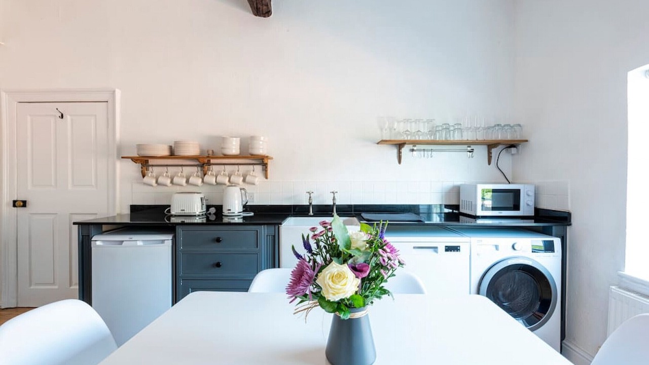 Photo of Kitchen in Ollerton