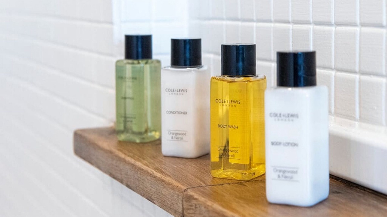 Photo of Bathroom in Ollerton