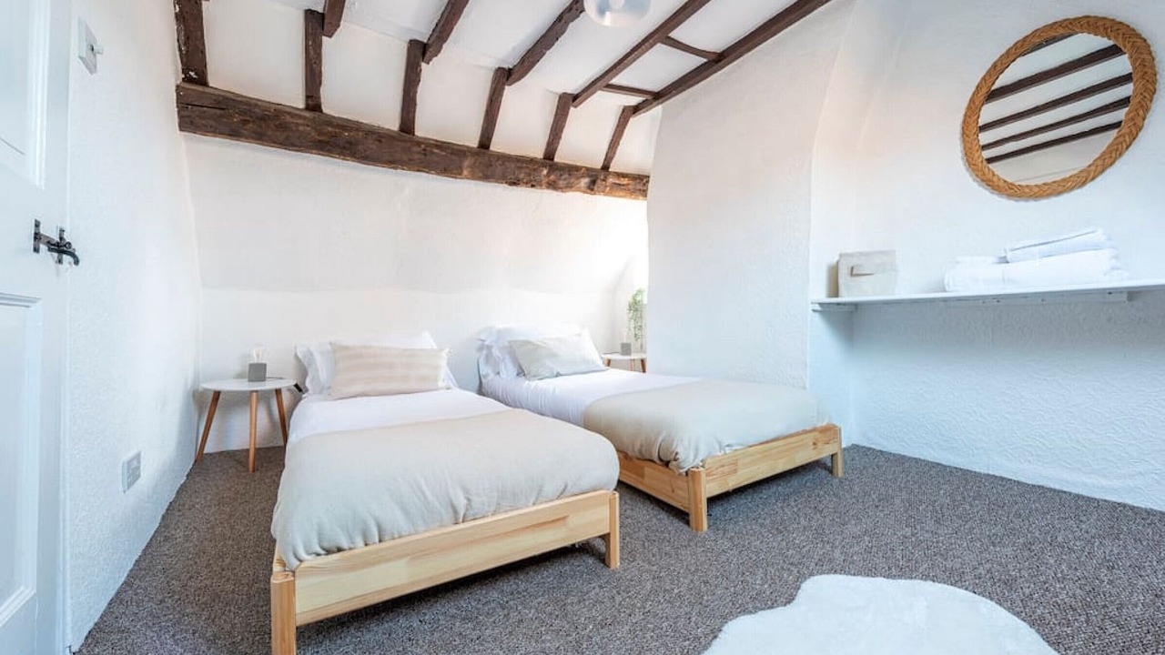 Photo of Bedroom in Ollerton