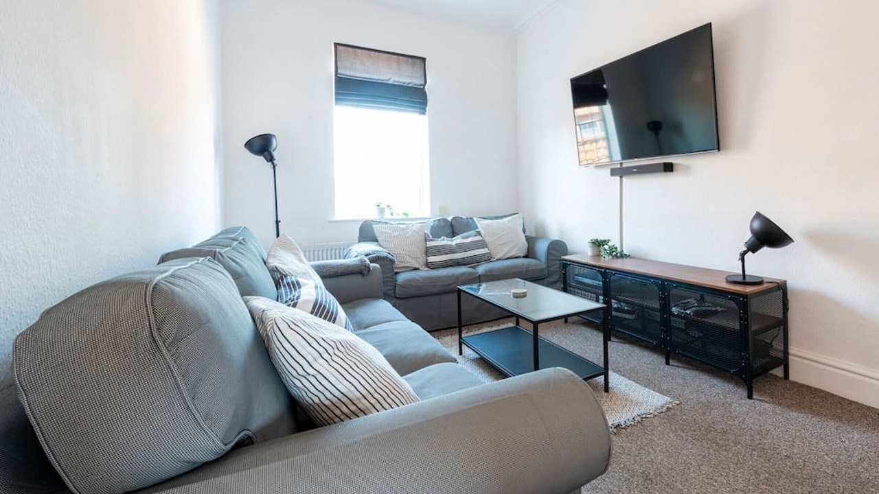 Photo of Livingroom in Ollerton