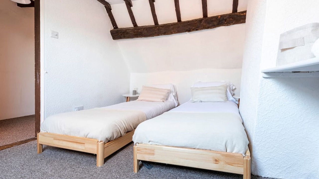 Photo of Bedroom in Ollerton