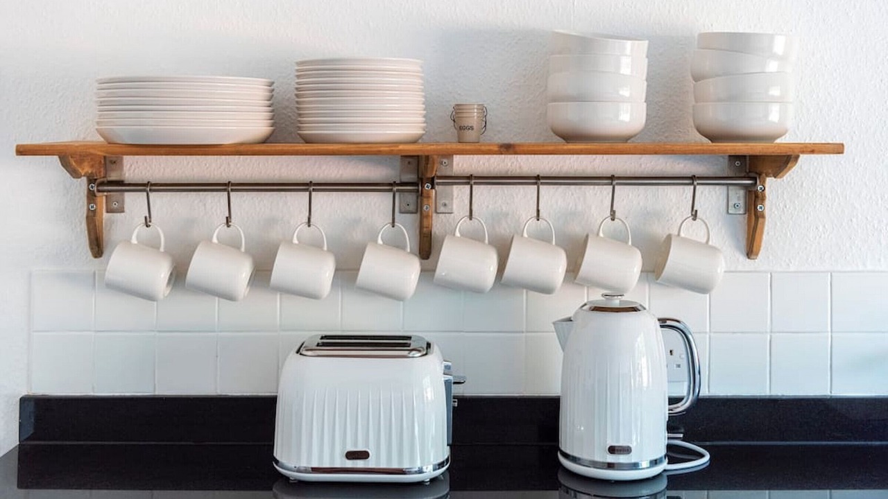 Photo of Kitchen in Ollerton