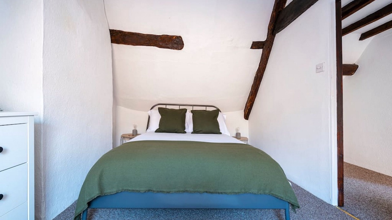 Photo of Bedroom in Ollerton