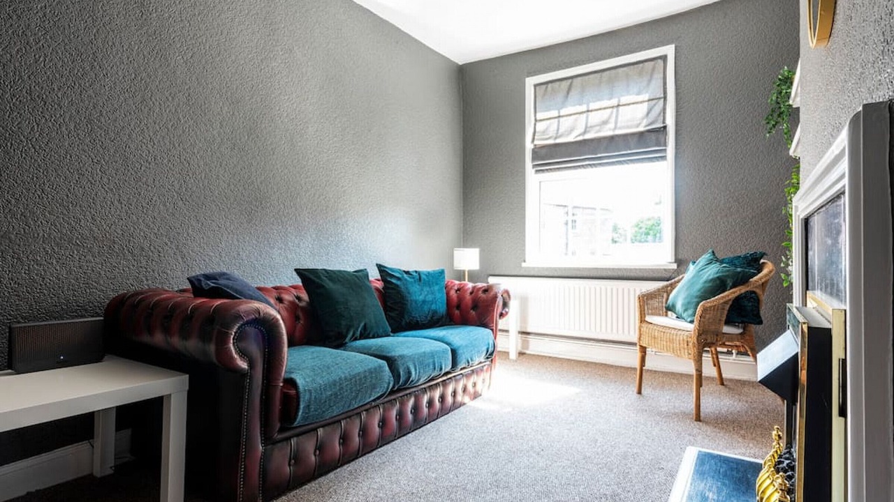 Photo of Livingroom in Ollerton