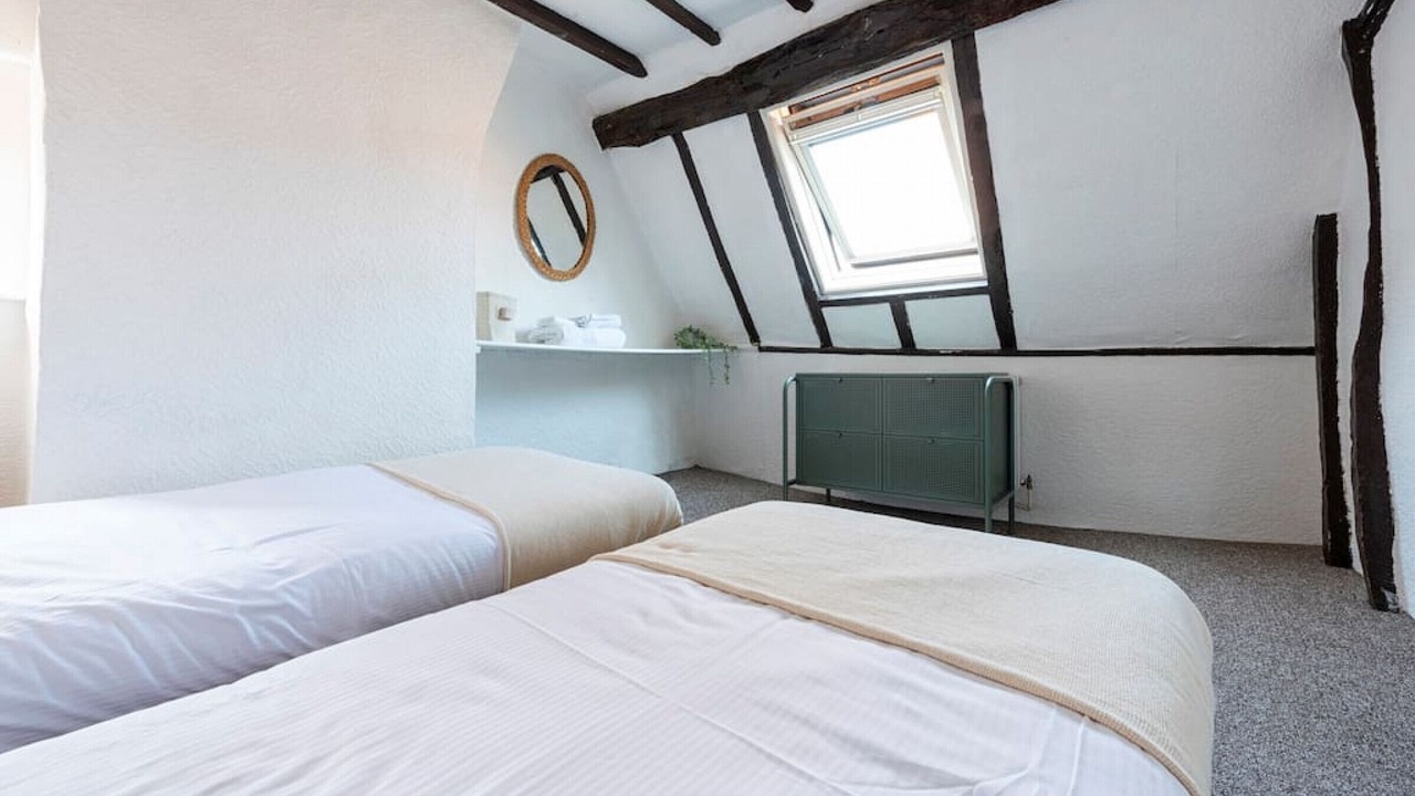 Photo of Bedroom in Ollerton