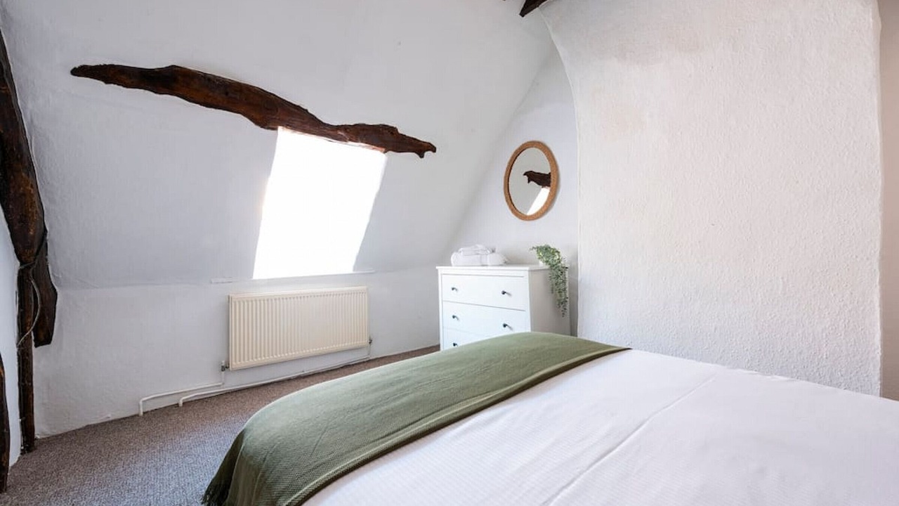 Photo of Bedroom in Ollerton