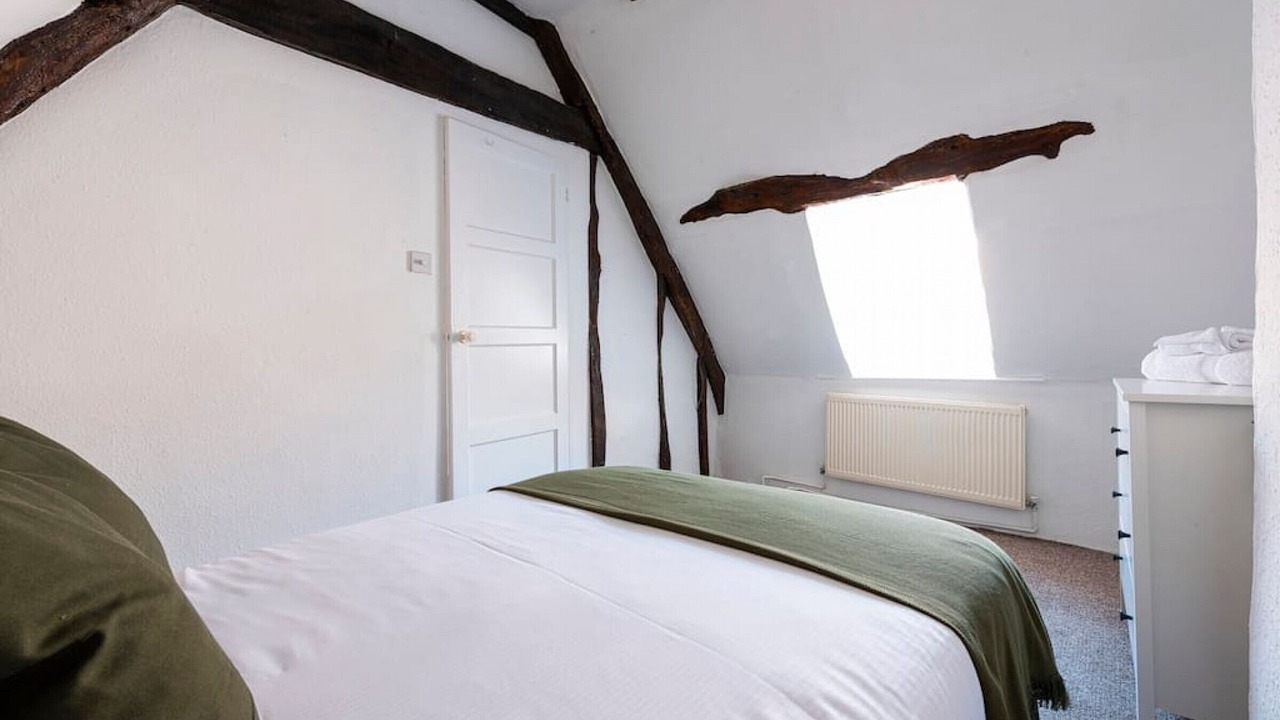 Photo of Bedroom in Ollerton