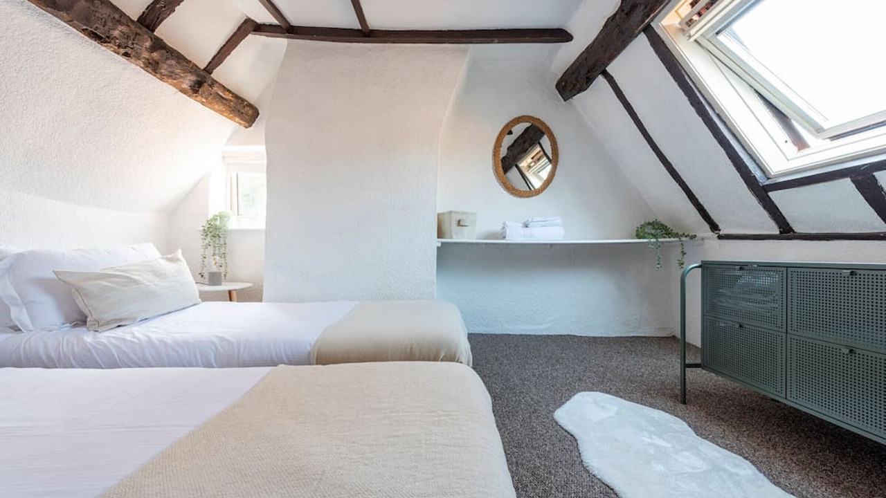 Photo of Bedroom in Ollerton