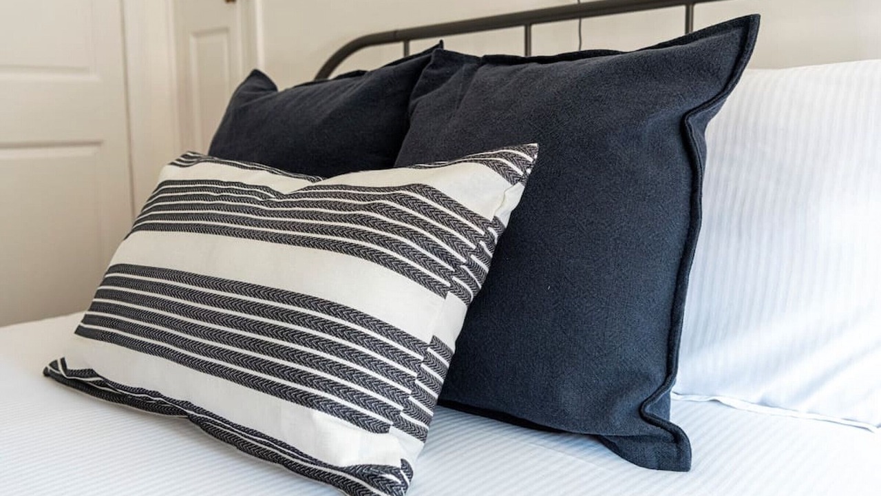 Photo of Bedroom in Ollerton