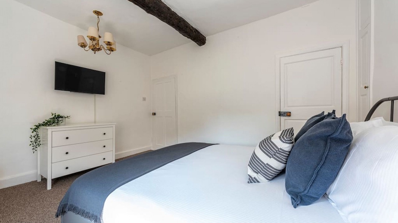 Photo of Bedroom in Ollerton