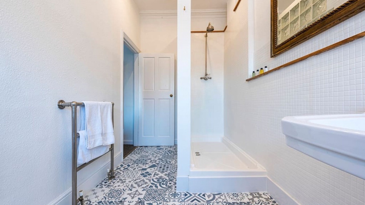 Photo of Bathroom in Ollerton