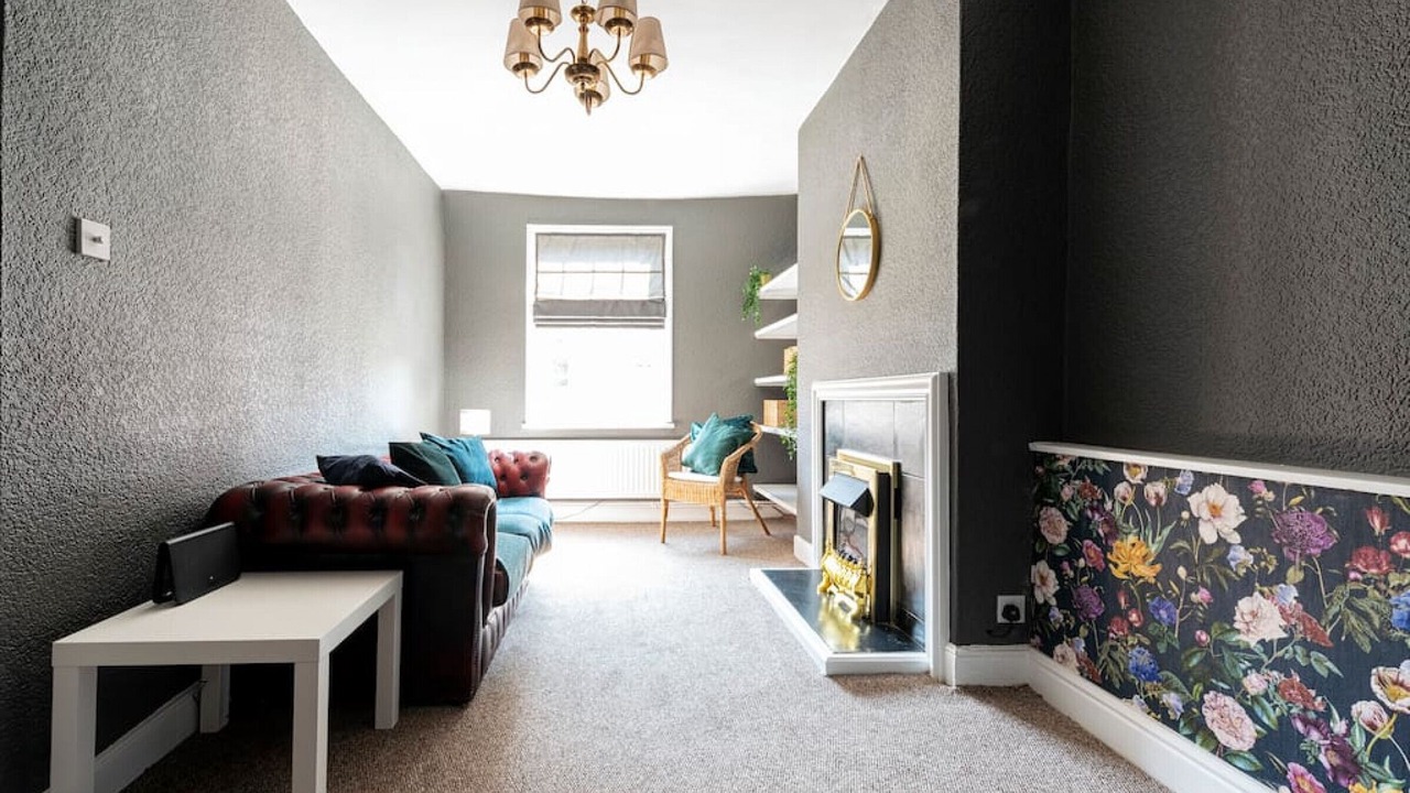 Photo of Livingroom in Ollerton