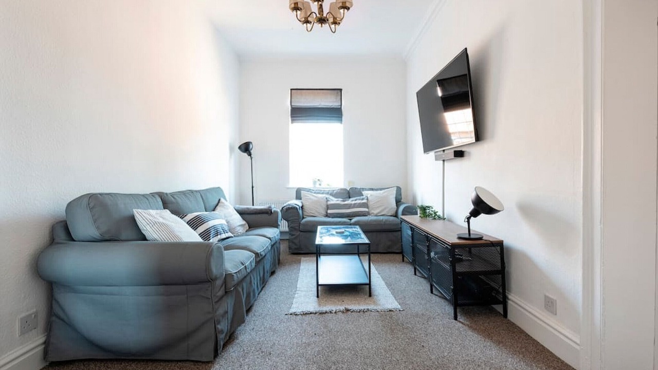 Photo of Livingroom in Ollerton