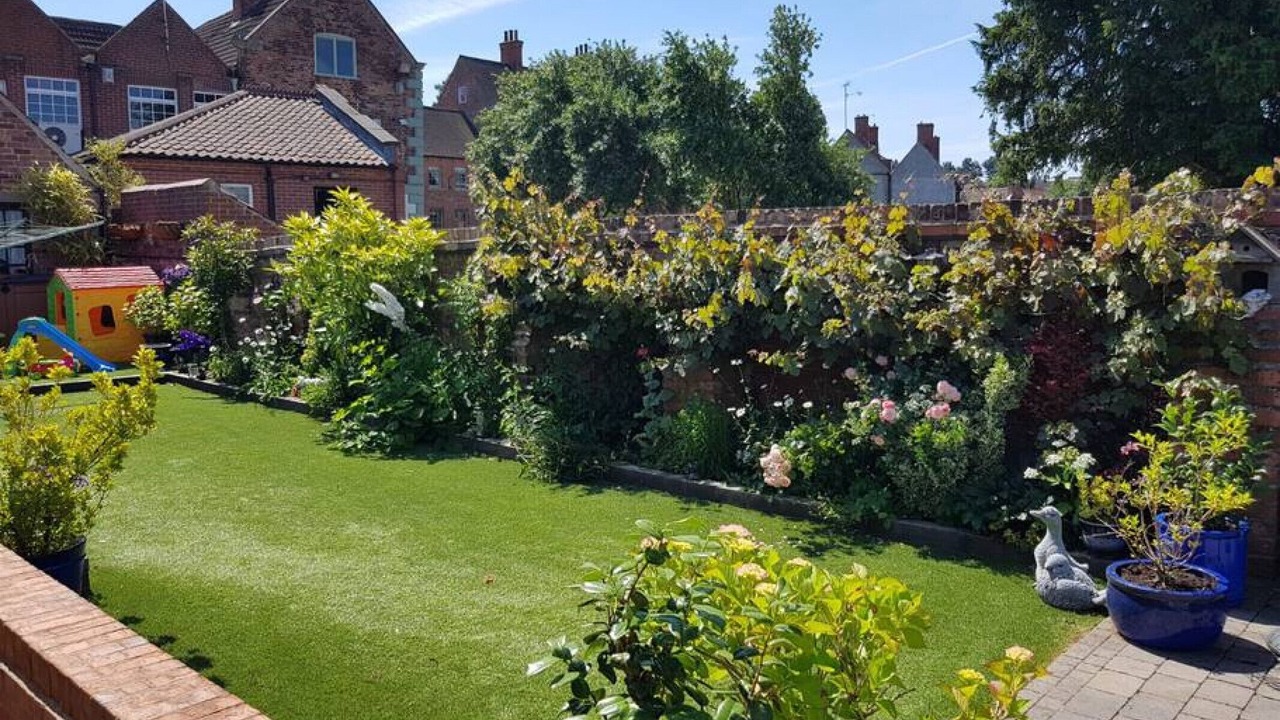 Photo of Outdoor in Ollerton