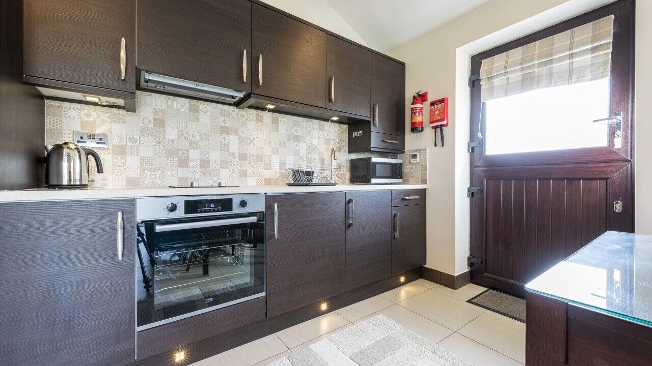 Photo of Kitchen in Ollerton