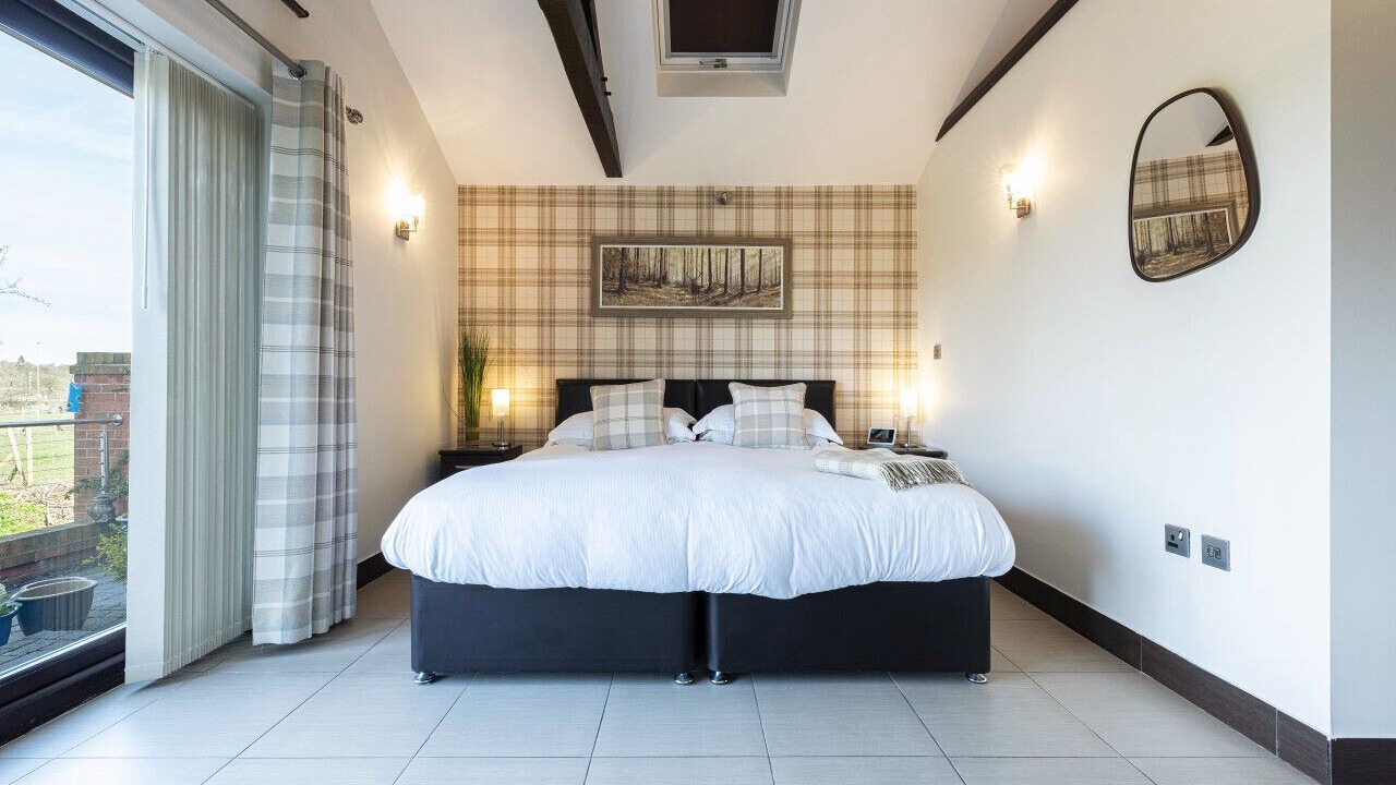 Photo of Bedroom in Ollerton