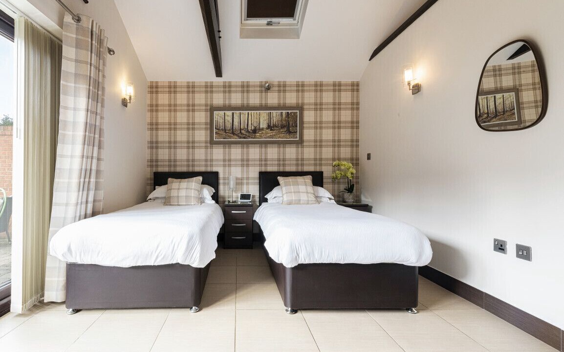 Photo of Bedroom in Ollerton