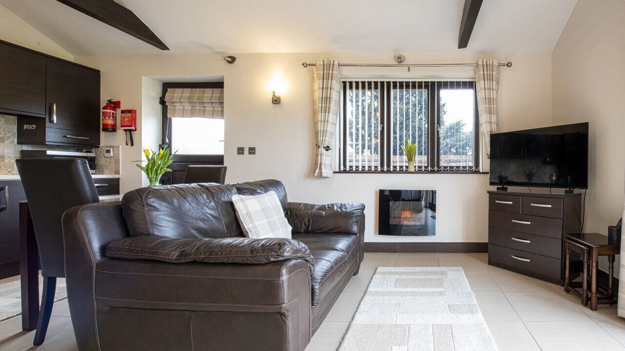 Photo of Livingroom in Ollerton