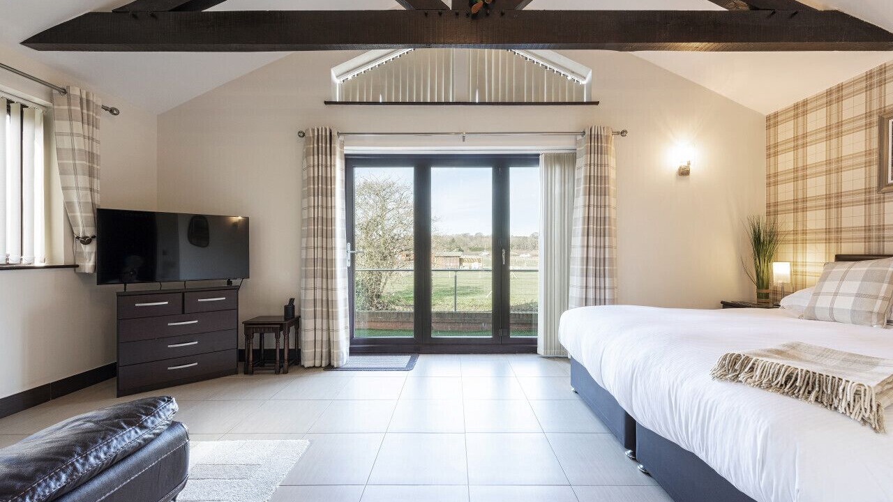 Photo of Bedroom in Ollerton