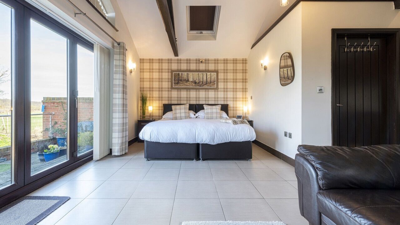 Photo of Bedroom in Ollerton